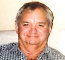 GREGORY JAMES GURKE Obituary pic