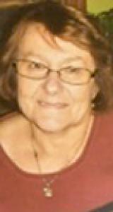 ELZBIETA GARTMAN (POPIOLEK)(Ela) Obituary pic