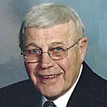VICTOR DAVID NEUDORF Obituary pic