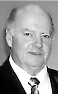CLARENCE MATHEWS Obituary pic