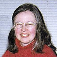 HEATHER WHITTAKER (BEATTIE)  Obituary pic