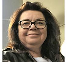 LESLIE ANN MOSZYNSKI Obituary pic