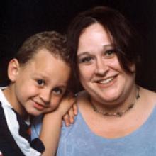 ROSEANN MORRAN  Obituary pic