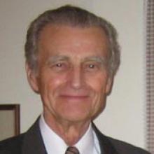 J. HENRY BRODERSEN - Obituary pic