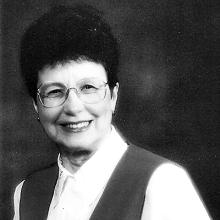 NELLIE WASYLNUK Obituary pic