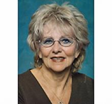 MARLENE JUNE FRIESEN (KULMAN) Obituary pic