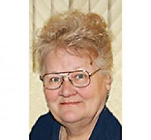 BETTY JEAN HENDERSON Obituary pic