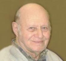 HELMUT BARTSCH Obituary pic