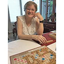 LORNA BRAUN (BUHR) Obituary pic