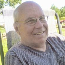 JAMES THOMAS WATCHMAN Obituary pic