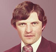 ARTHUR (ART) GULOWATY Obituary pic
