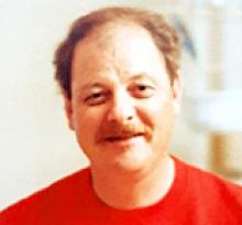 JOHN STEWART Obituary pic