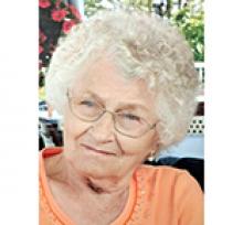 SOPHIE SHENDROSKI (PROKOP) Obituary pic