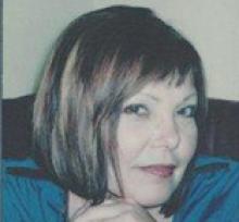CATHERINE GAMBLE Obituary pic