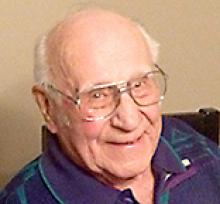 ANDREW PETER ZAJAC Obituary pic