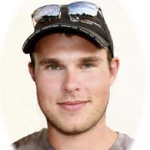 MATTHEW GORDON COOPER Obituary pic