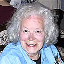 PATRICIA JEAN SVEINSON Obituary pic