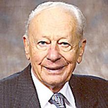 TADEUSZ (TED) MICHAL EKIEL Obituary pic