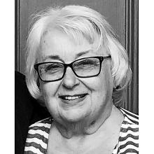SANDRA SCHLEDEWITZ Obituary pic