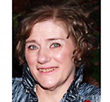 GAIL LINDA BATTEY Obituary pic