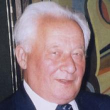 FEDOR IWANUS Obituary pic