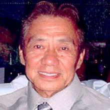 RICARDO M. VIRAY  Obituary pic