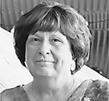 ARLENE JOAN HAYDEN (BURKE) Obituary pic