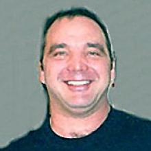 COLIN CLAIR ANDERSON Obituary pic