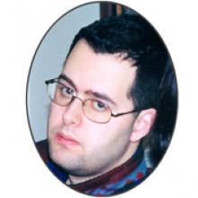 SERGE KEVIN RICHER Obituary pic