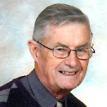 MARCEL RIEL Obituary pic