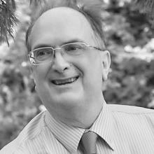 ROBERT GLEN TORGERSON Obituary pic