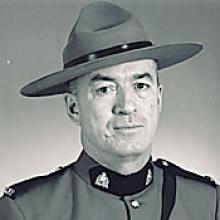 HERBERT SINGLETON Obituary pic