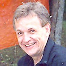 GEORGE (TIT-GEORGE) FOUILLARD Obituary pic