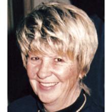 MARION DALKE Obituary pic
