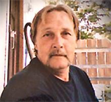 KEVIN RICHARD SMITH Obituary pic