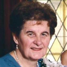 VICTORIA MOTKALUK Obituary pic
