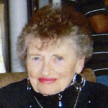 SHEILA MARGUERITA MURPHY (BREADNER) Obituary pic