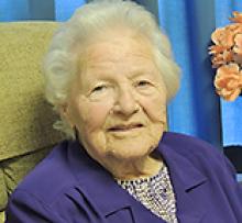 KATHERINE KERILESBETH ERHART (KELL) (KAY) Obituary pic