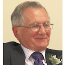 LORNE K. LOEWEN Obituary pic