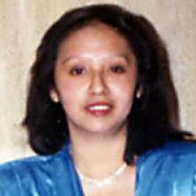 RUBY ELIZABETH SAMPSON Obituary pic