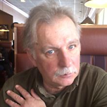 BOHDAN ANDREW TYMO Obituary pic