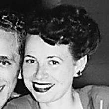 ROSE ANNETTE SYWAKE (PRETTIE) Obituary pic