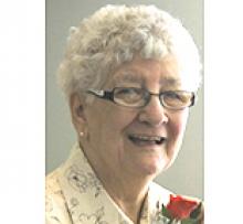 ROSE SCIBERRAS (KOBLANSKI) Obituary pic