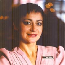 VIRGINIA (GINNY) ZUBRISKI Obituary pic