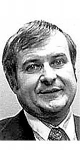 HENRY ANDREW SMALL Obituary pic