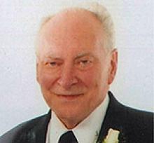 KENNETH (KEN) G. KEHLER Obituary pic