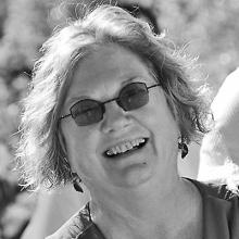 BARBARA JOHNSON Obituary pic