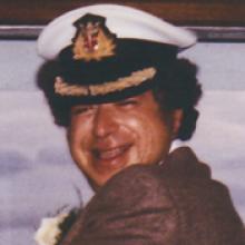 MORTON ALVIN SPARBER Obituary pic