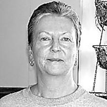 JANET ELIZABETH CLARK - Obituary pic