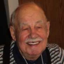 JOSEPH KAZIUK Obituary pic